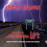 Chris Poland : Return to Metalopolis (Live)